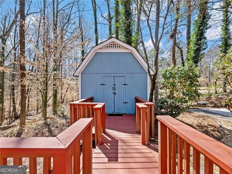 2466 Thrasher Road Buford - 39