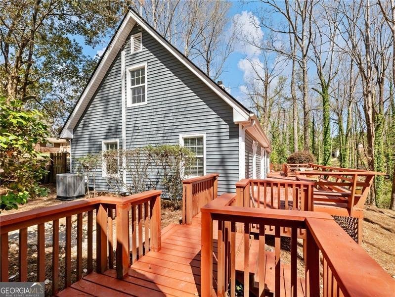 2466 Thrasher Road Buford - 40