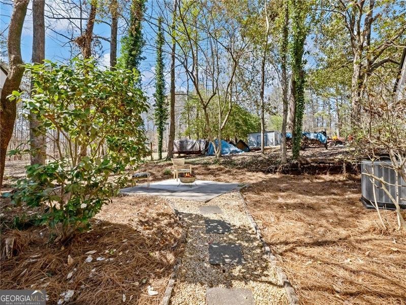 2466 Thrasher Road Buford - 41