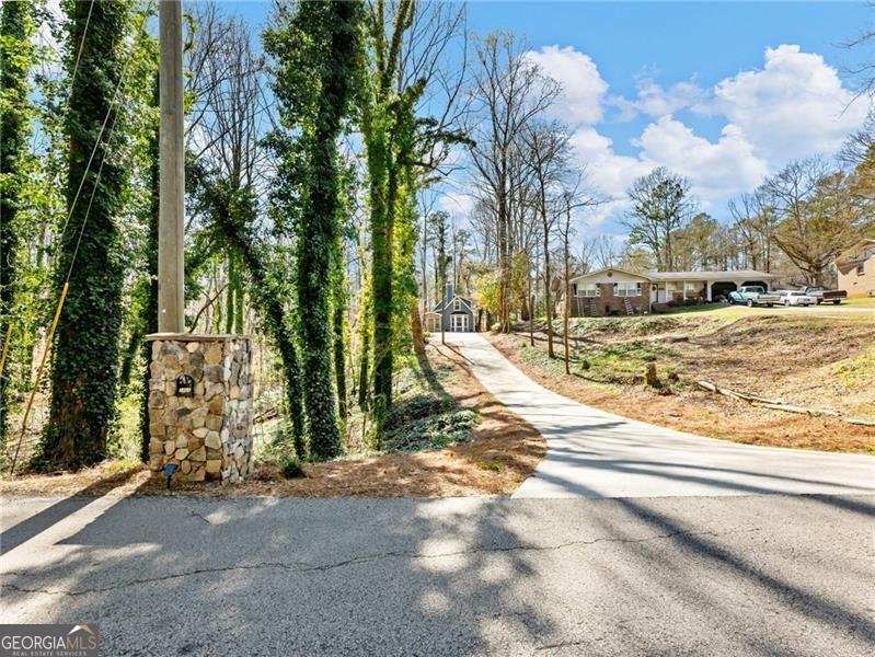 2466 Thrasher Road Buford - 44