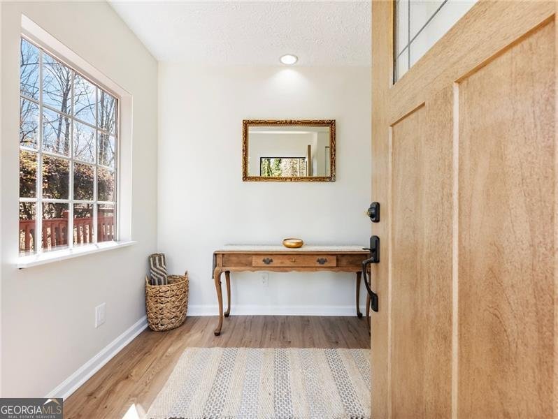2466 Thrasher Road Buford - 5