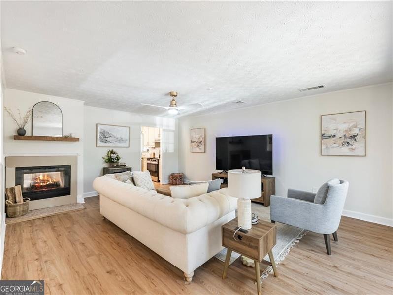 2466 Thrasher Road Buford - 6