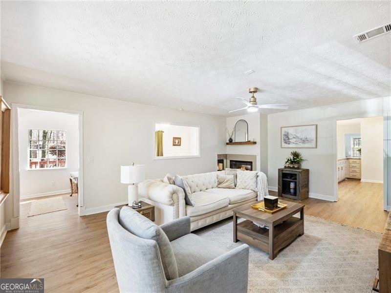 2466 Thrasher Road Buford - 7