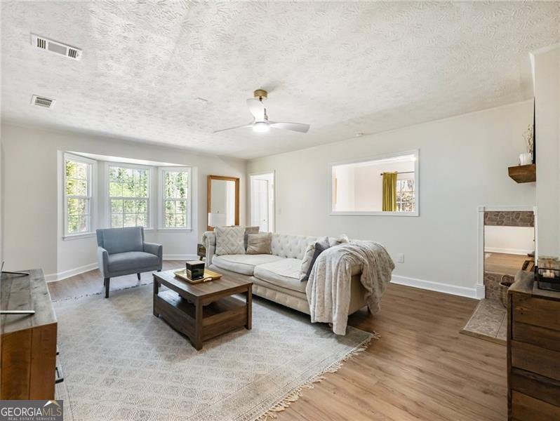 2466 Thrasher Road Buford - 8