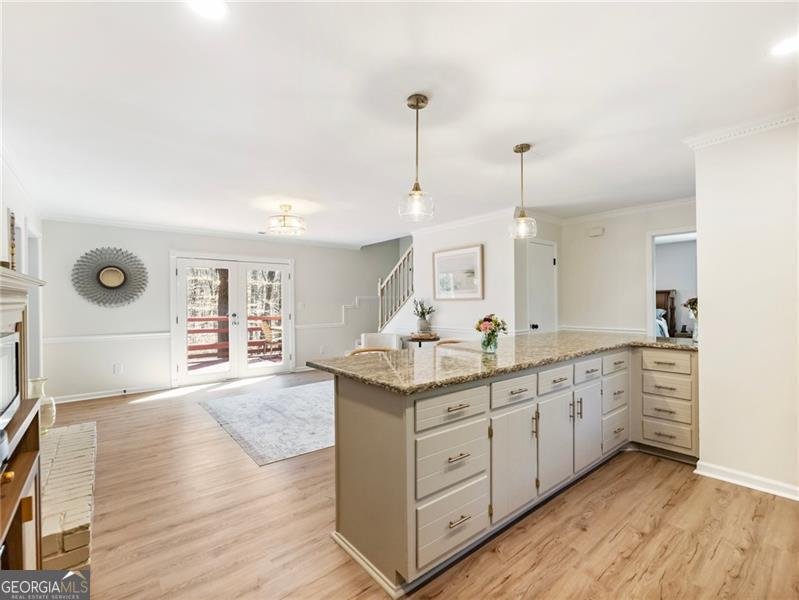 2466 Thrasher Road Buford - 9