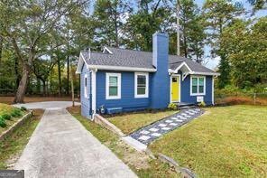 578 Cedar Avenue Atlanta - 1