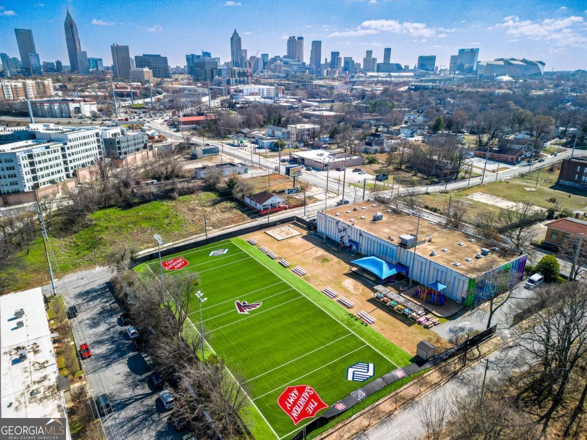 578 Cedar Avenue Atlanta - 6