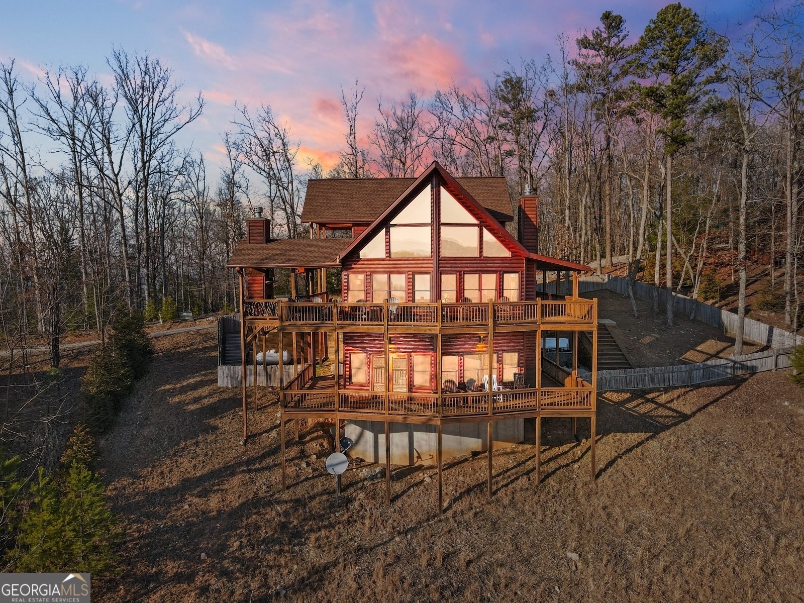 33 Stanley Ridge Road Morganton - 1