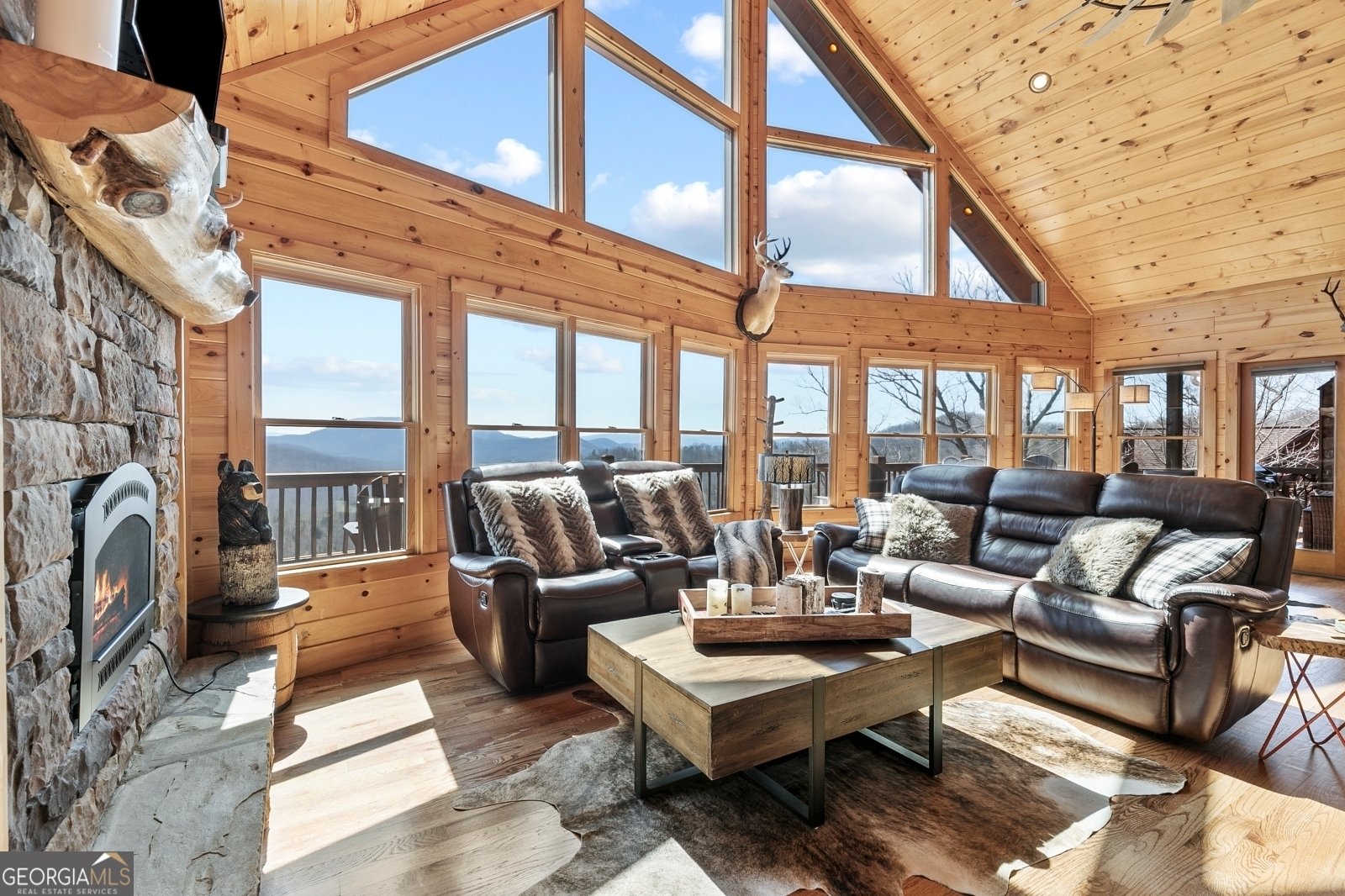 33 Stanley Ridge Road Morganton - 10