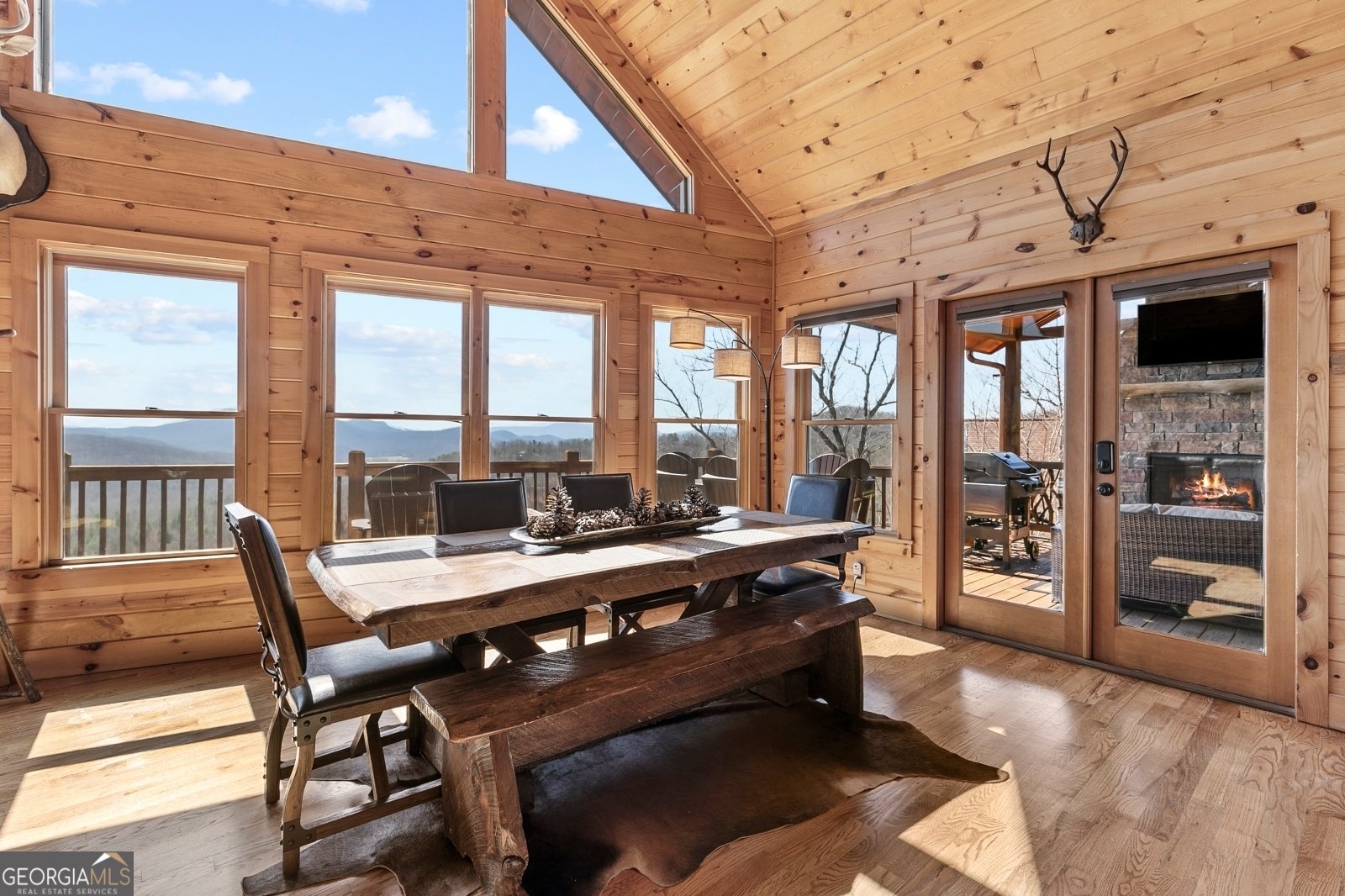 33 Stanley Ridge Road Morganton - 11