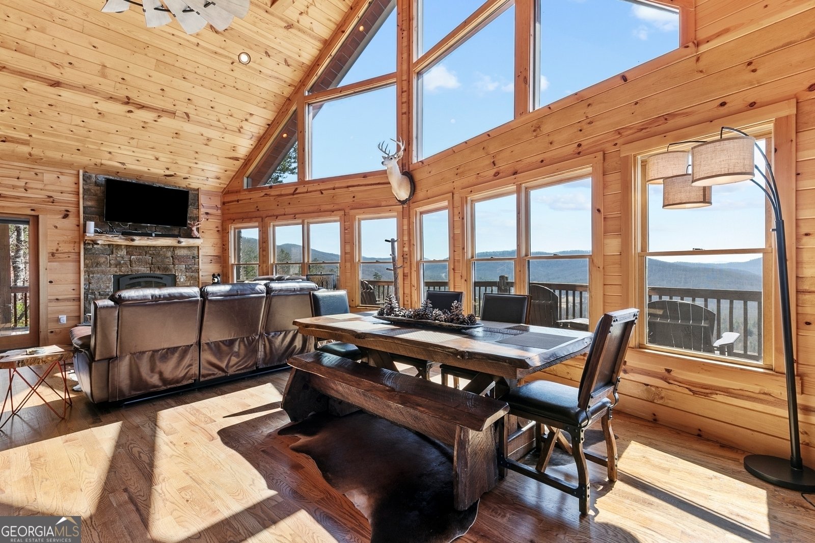 33 Stanley Ridge Road Morganton - 12