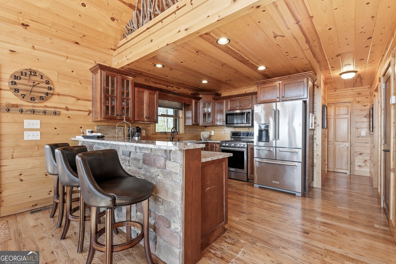 33 Stanley Ridge Road Morganton - 13