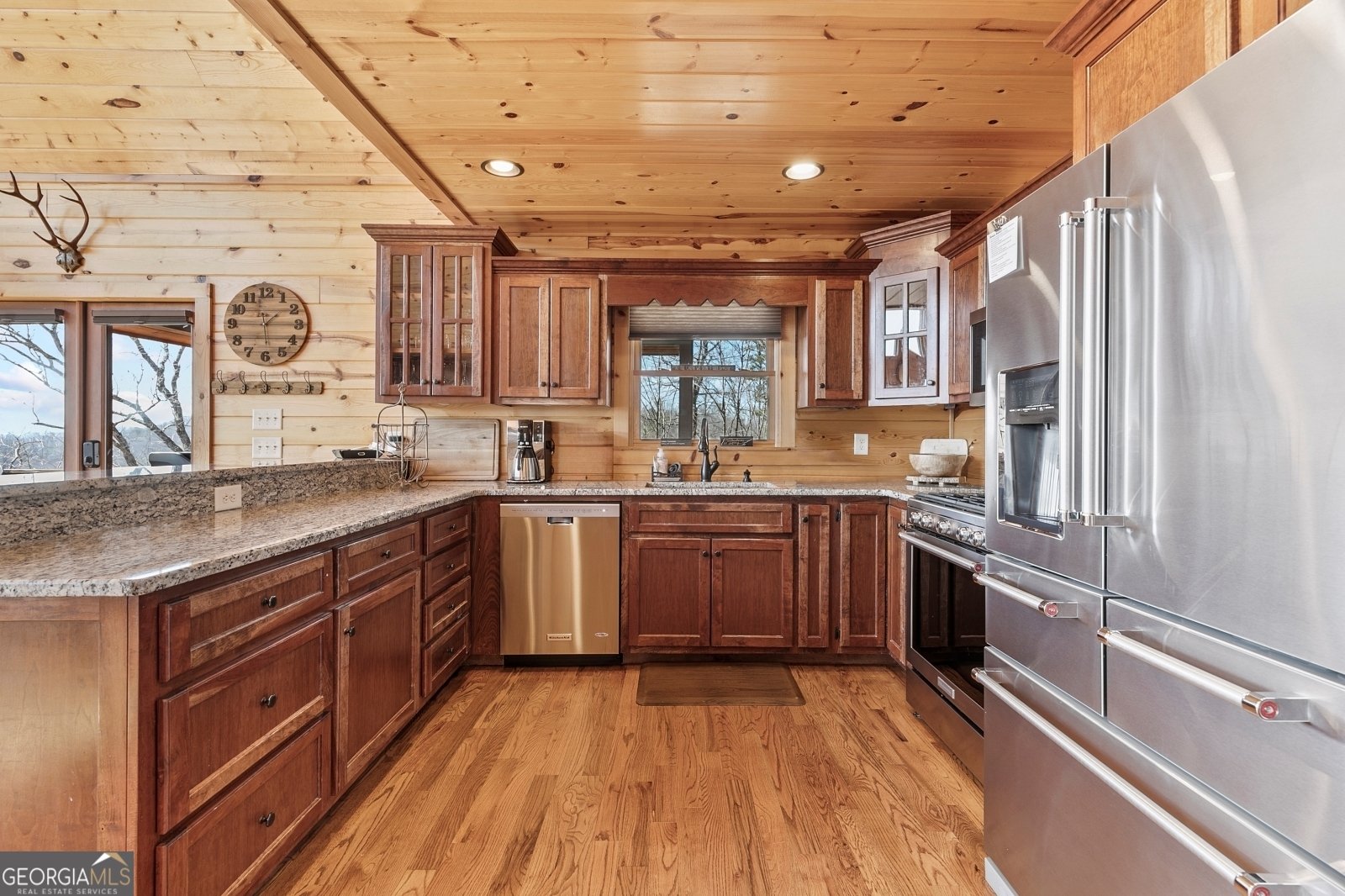 33 Stanley Ridge Road Morganton - 14