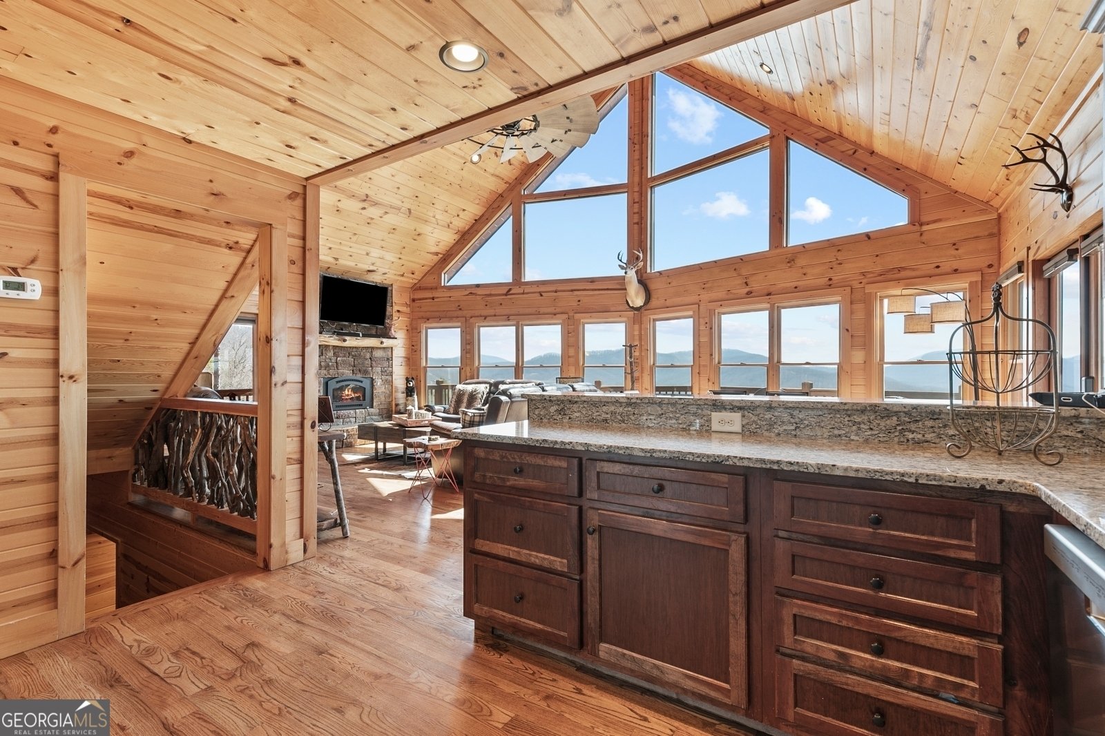 33 Stanley Ridge Road Morganton - 15