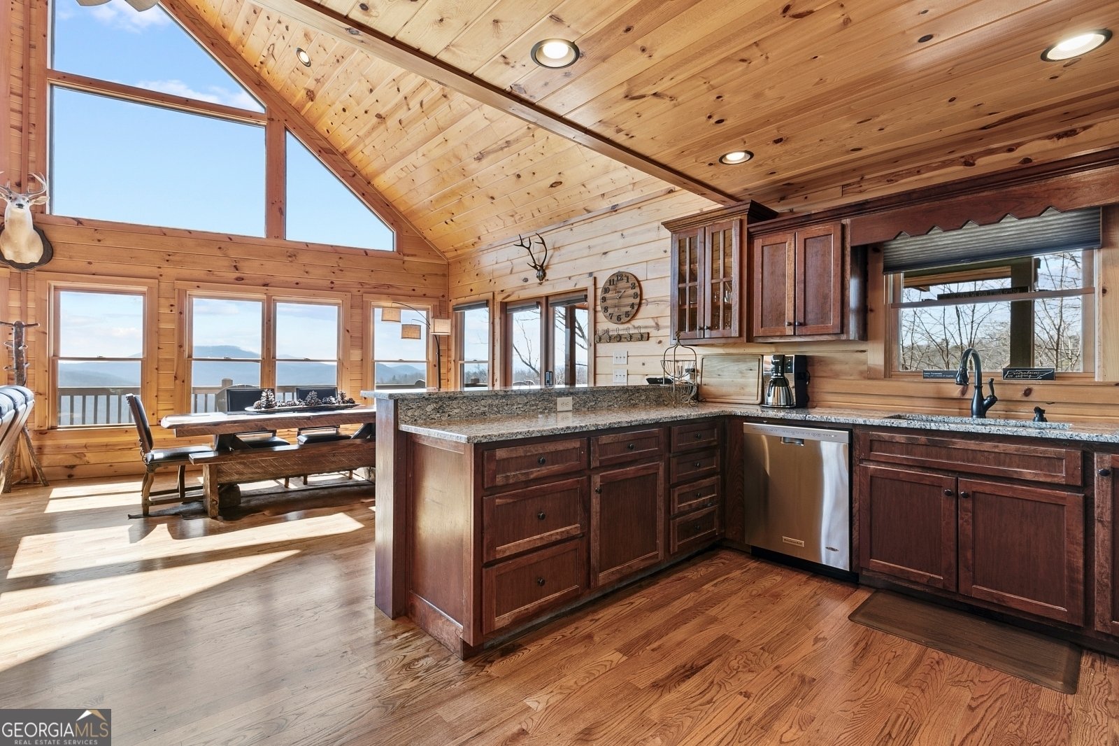 33 Stanley Ridge Road Morganton - 16