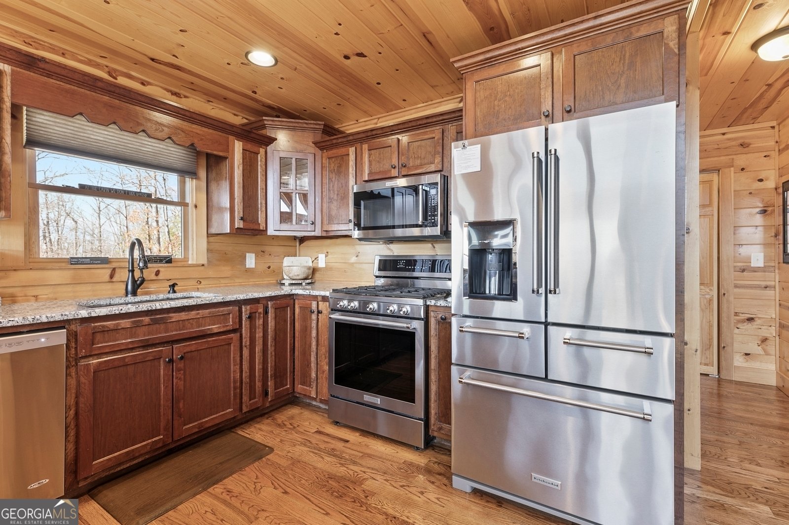 33 Stanley Ridge Road Morganton - 17