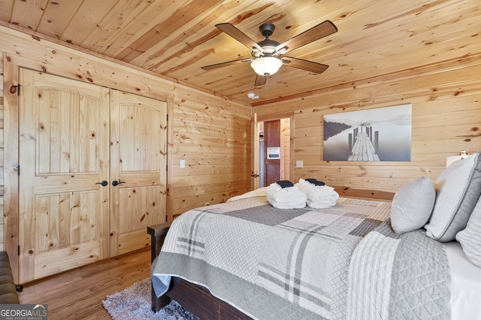 33 Stanley Ridge Road Morganton - 19