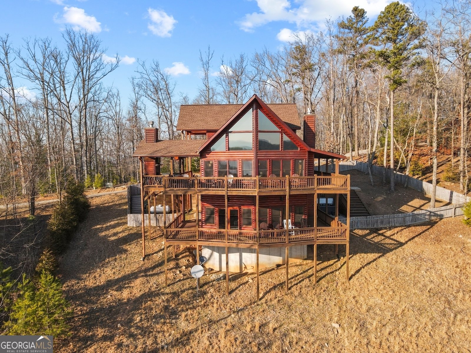 33 Stanley Ridge Road Morganton - 2