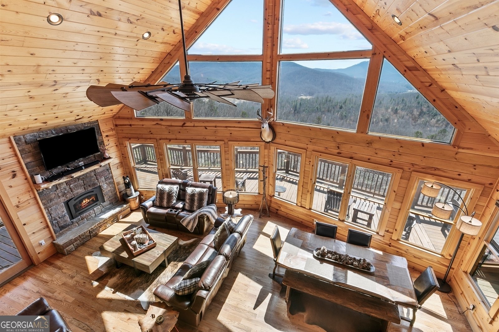 33 Stanley Ridge Road Morganton - 23
