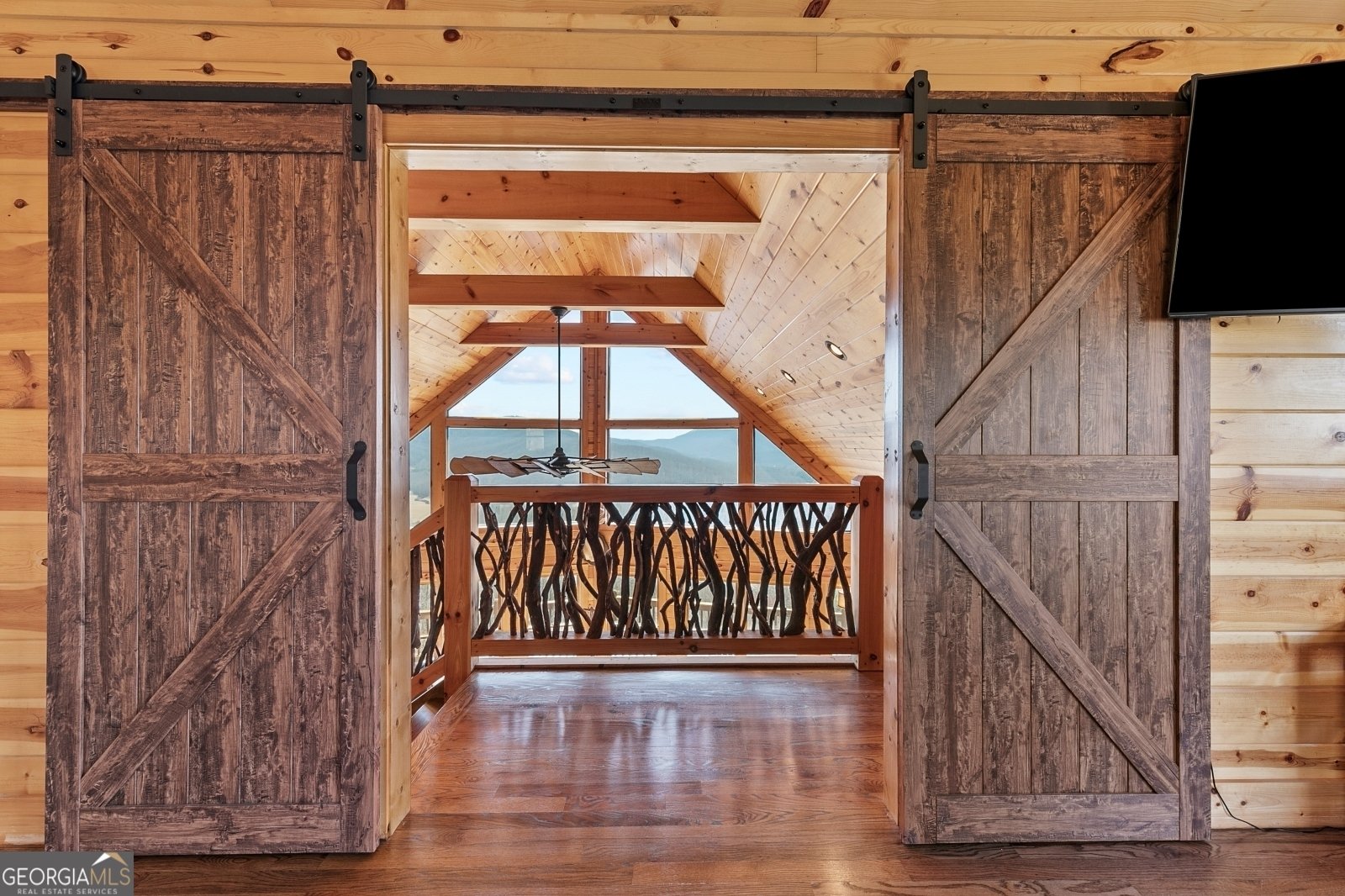 33 Stanley Ridge Road Morganton - 24
