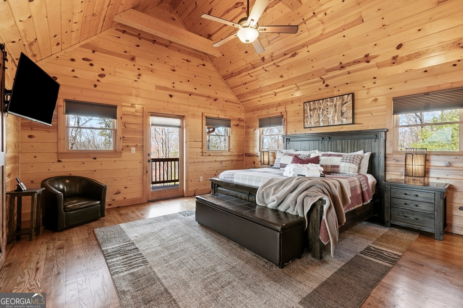 33 Stanley Ridge Road Morganton - 25