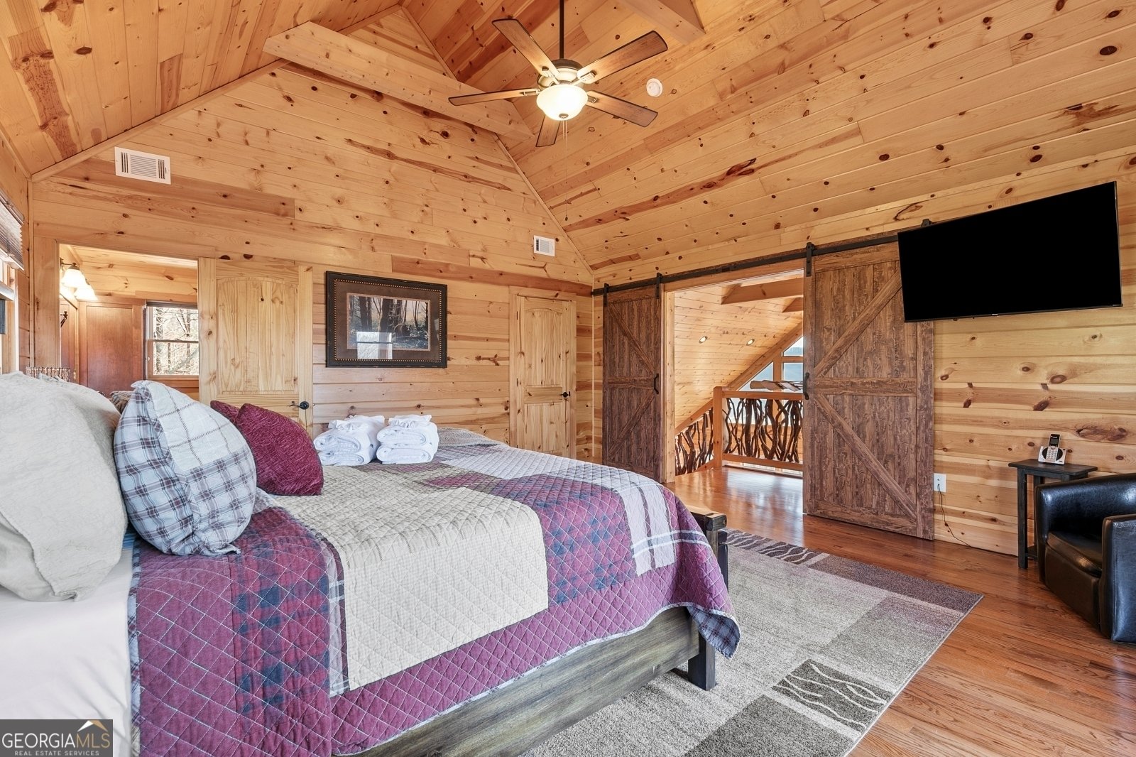 33 Stanley Ridge Road Morganton - 26