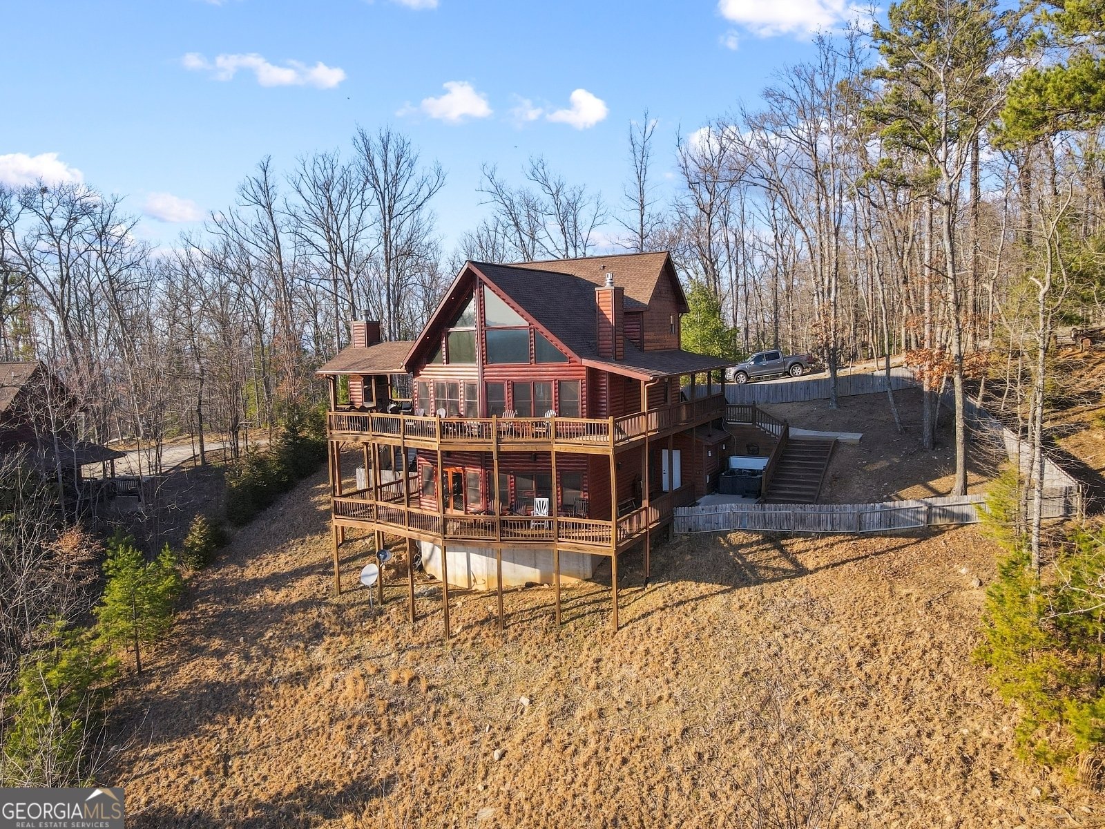 33 Stanley Ridge Road Morganton - 3