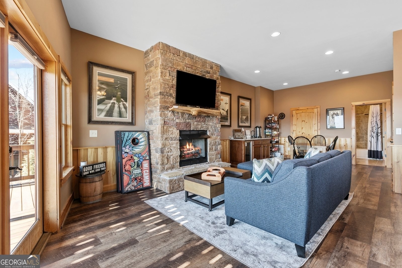 33 Stanley Ridge Road Morganton - 31