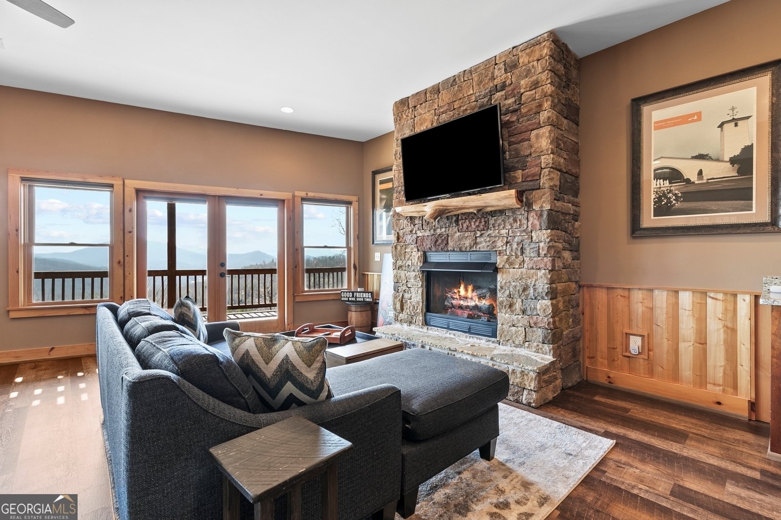 33 Stanley Ridge Road Morganton - 32
