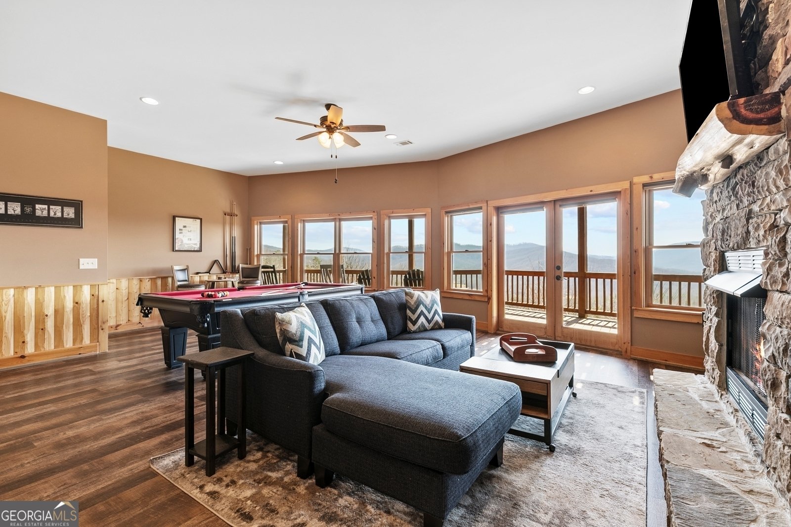 33 Stanley Ridge Road Morganton - 33
