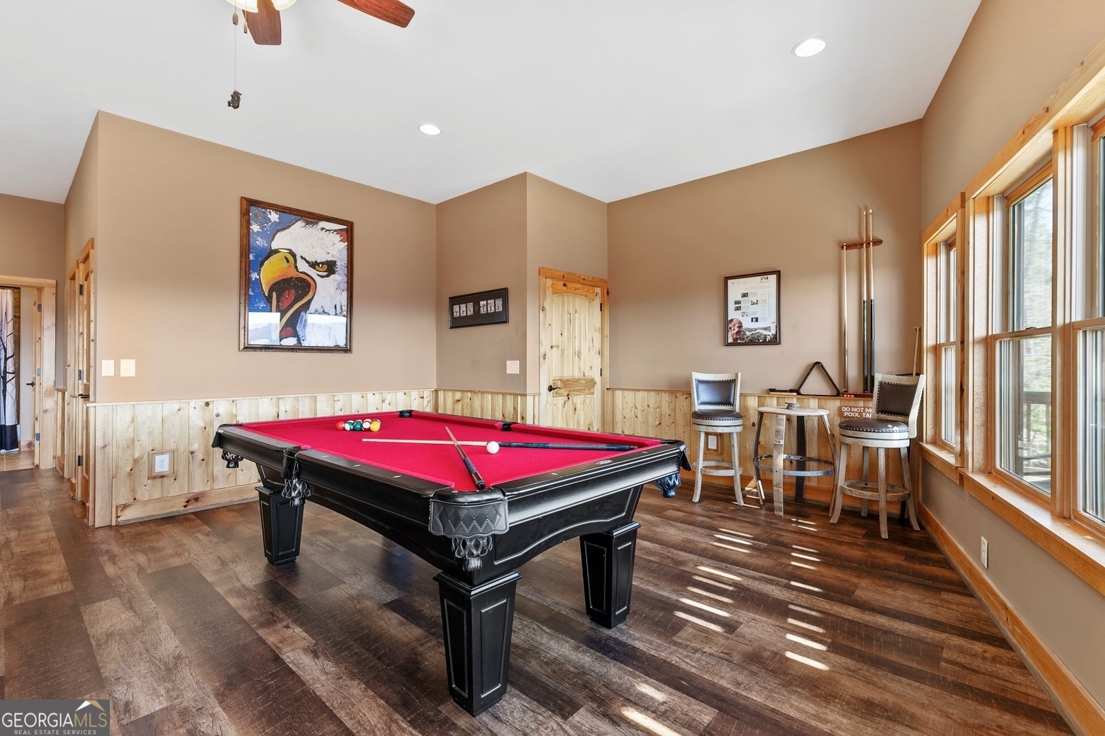 33 Stanley Ridge Road Morganton - 34