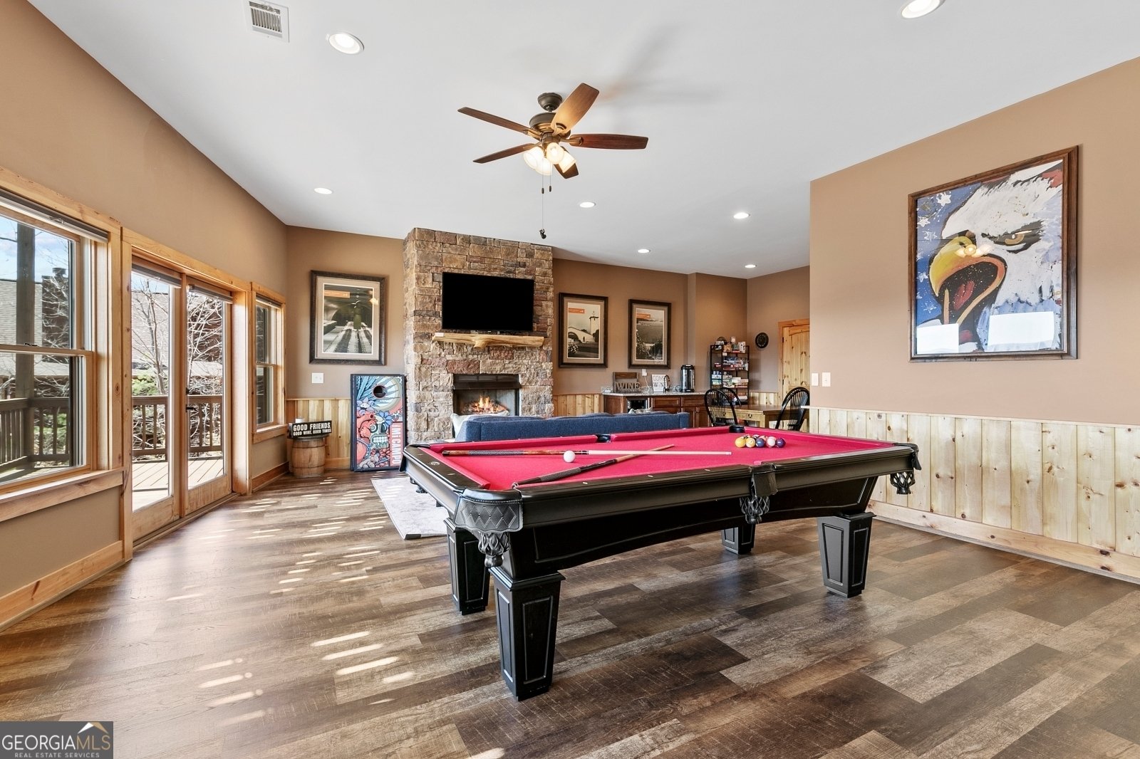 33 Stanley Ridge Road Morganton - 35