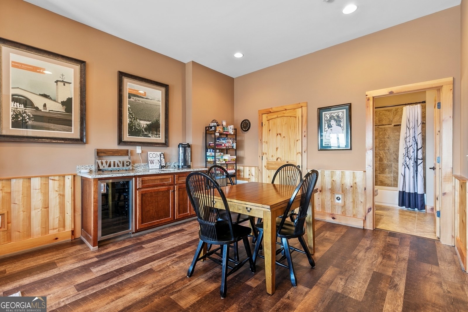 33 Stanley Ridge Road Morganton - 36