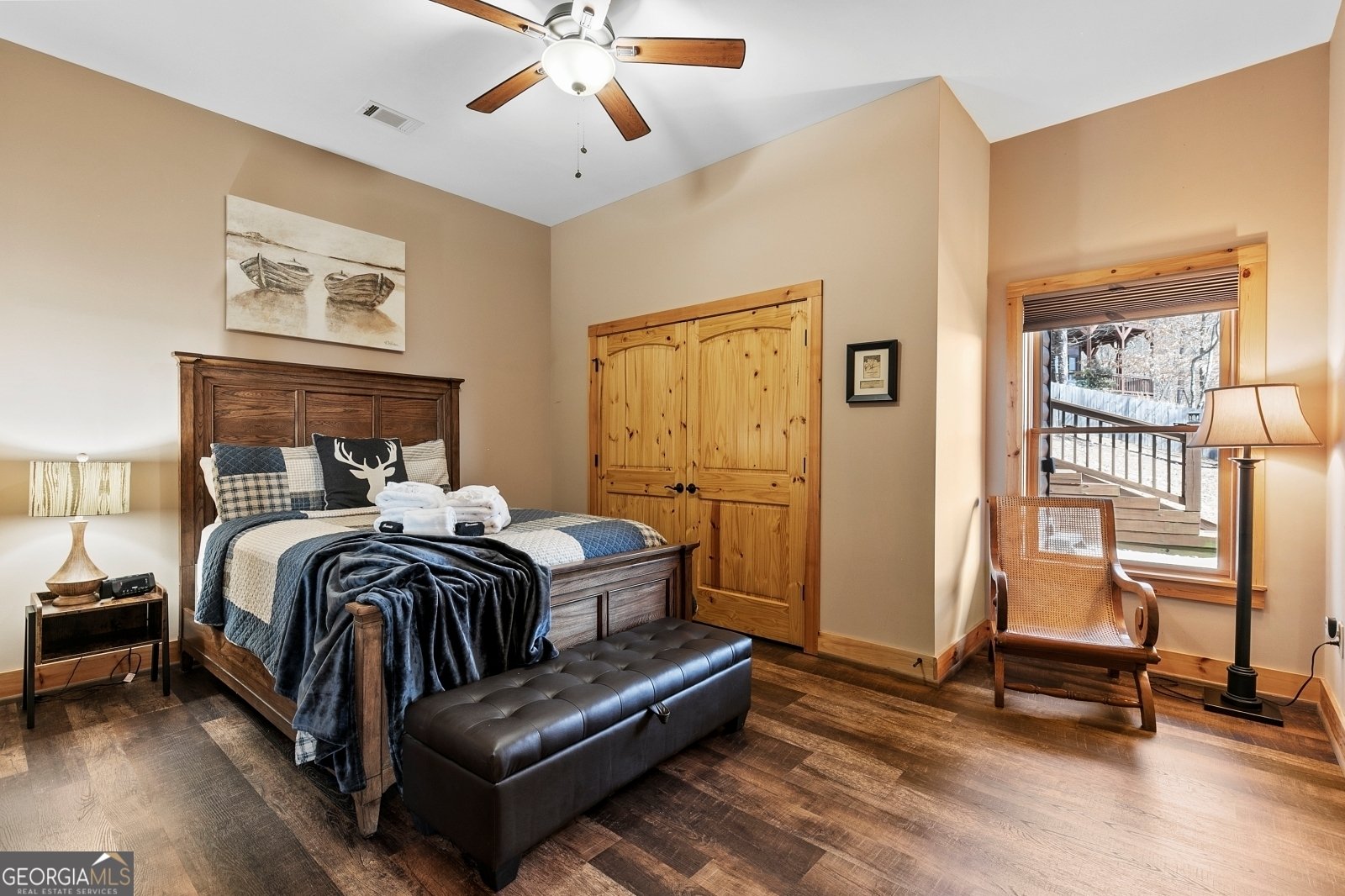 33 Stanley Ridge Road Morganton - 38