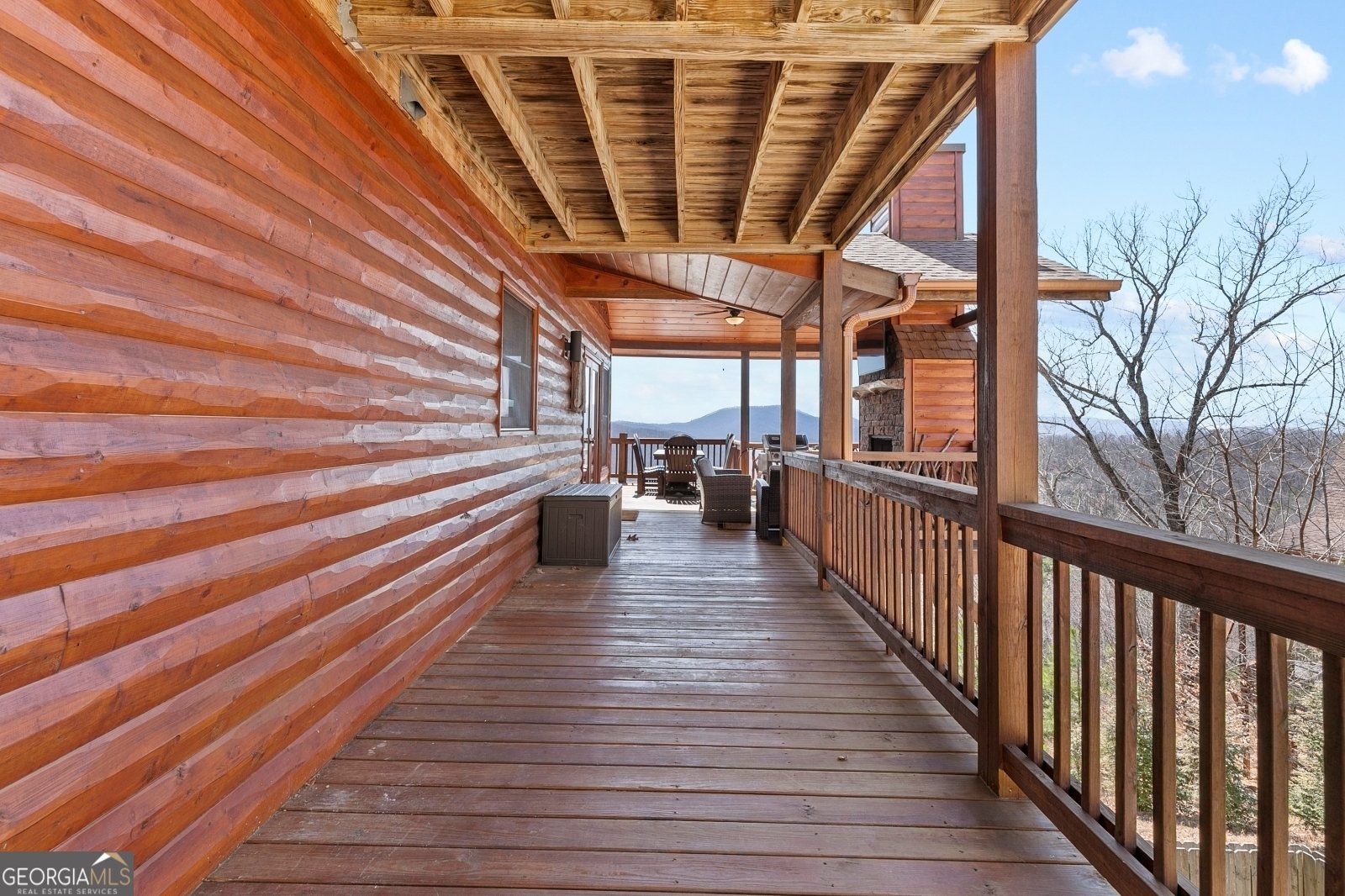 33 Stanley Ridge Road Morganton - 4
