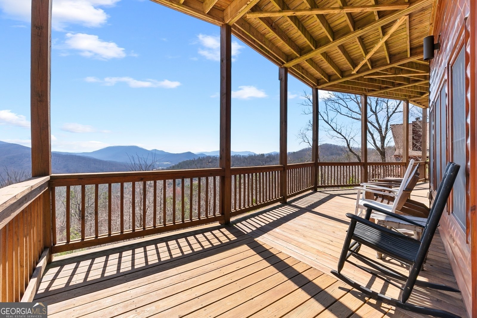 33 Stanley Ridge Road Morganton - 40