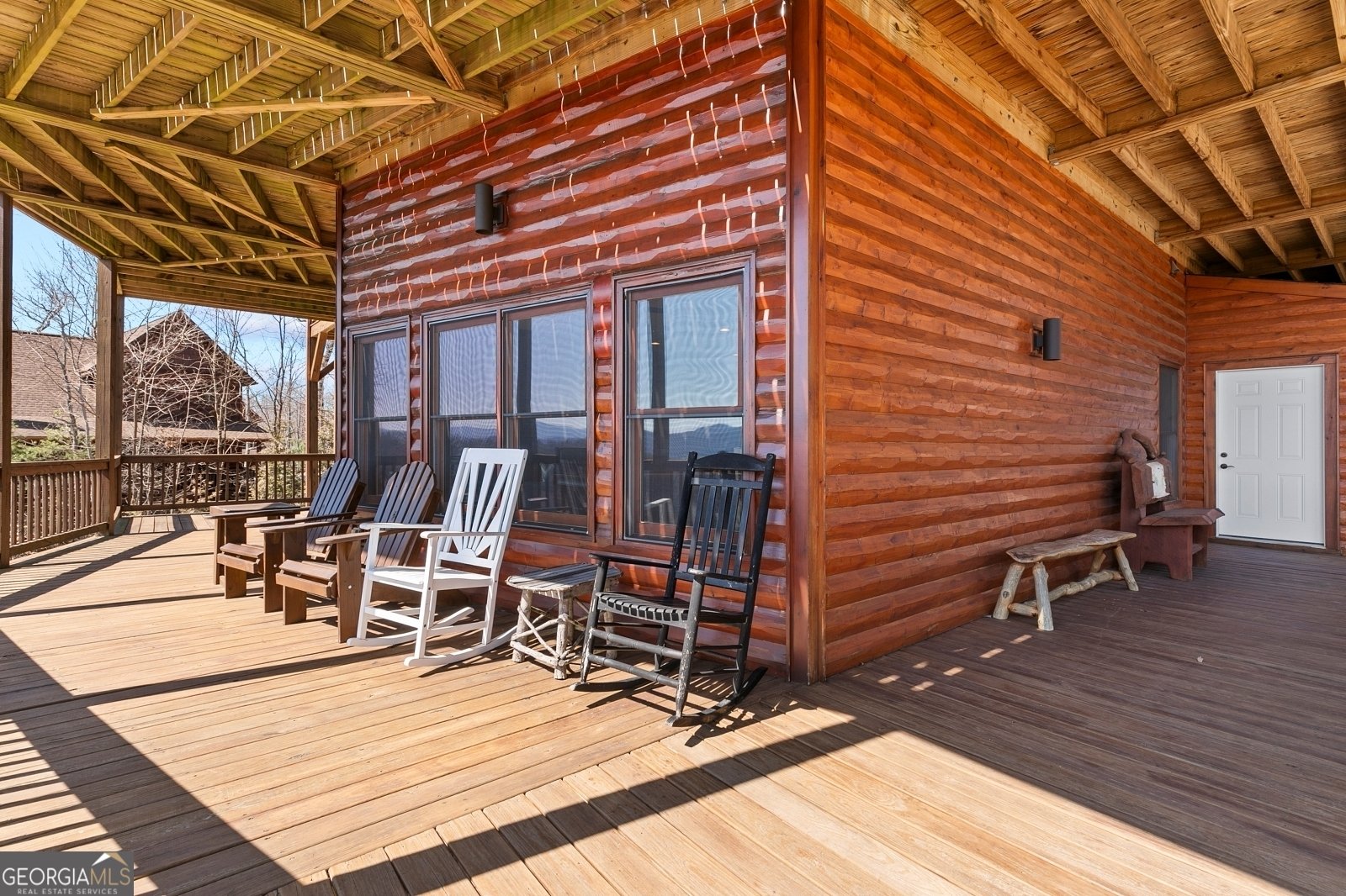 33 Stanley Ridge Road Morganton - 41