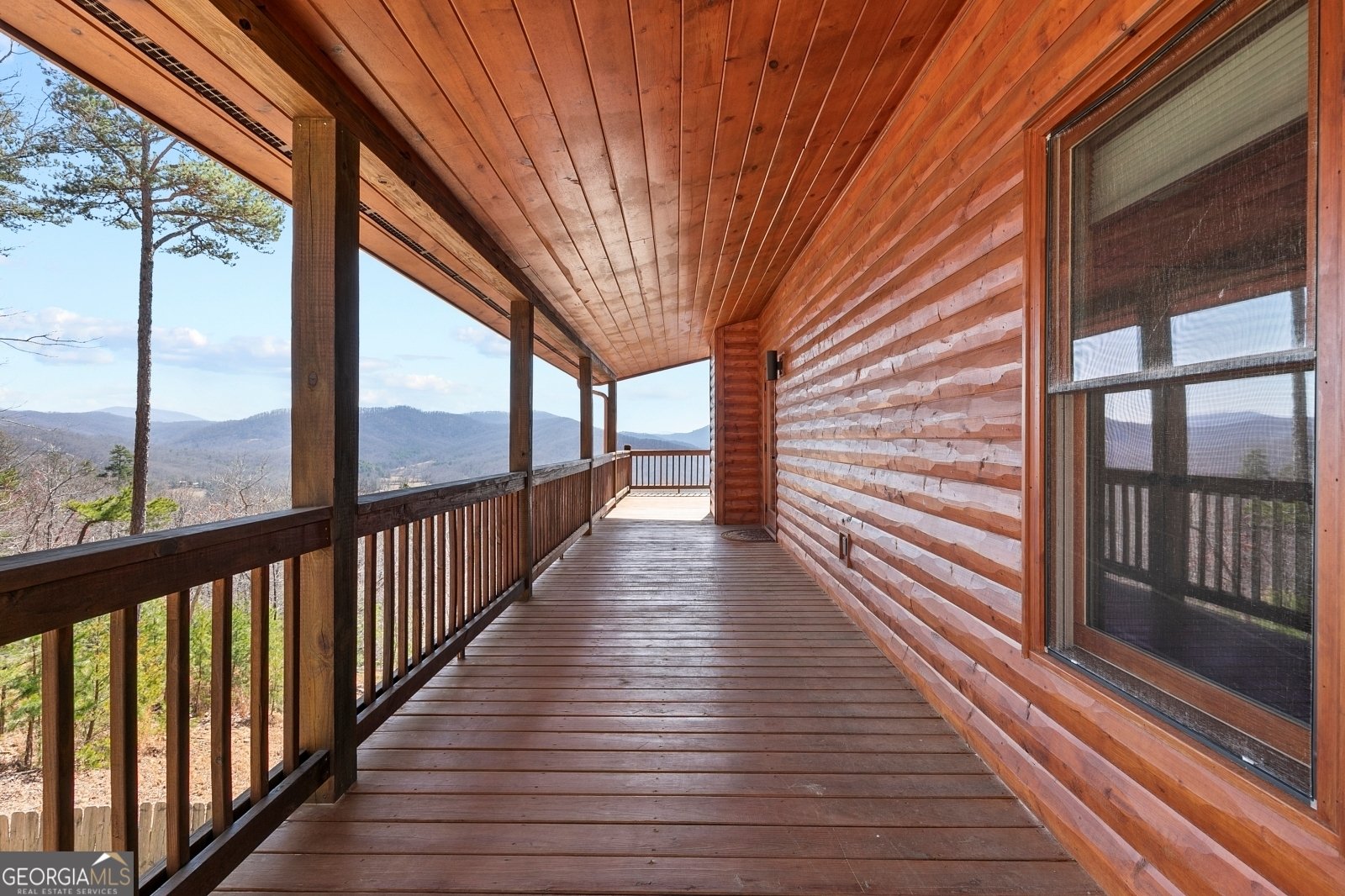 33 Stanley Ridge Road Morganton - 45