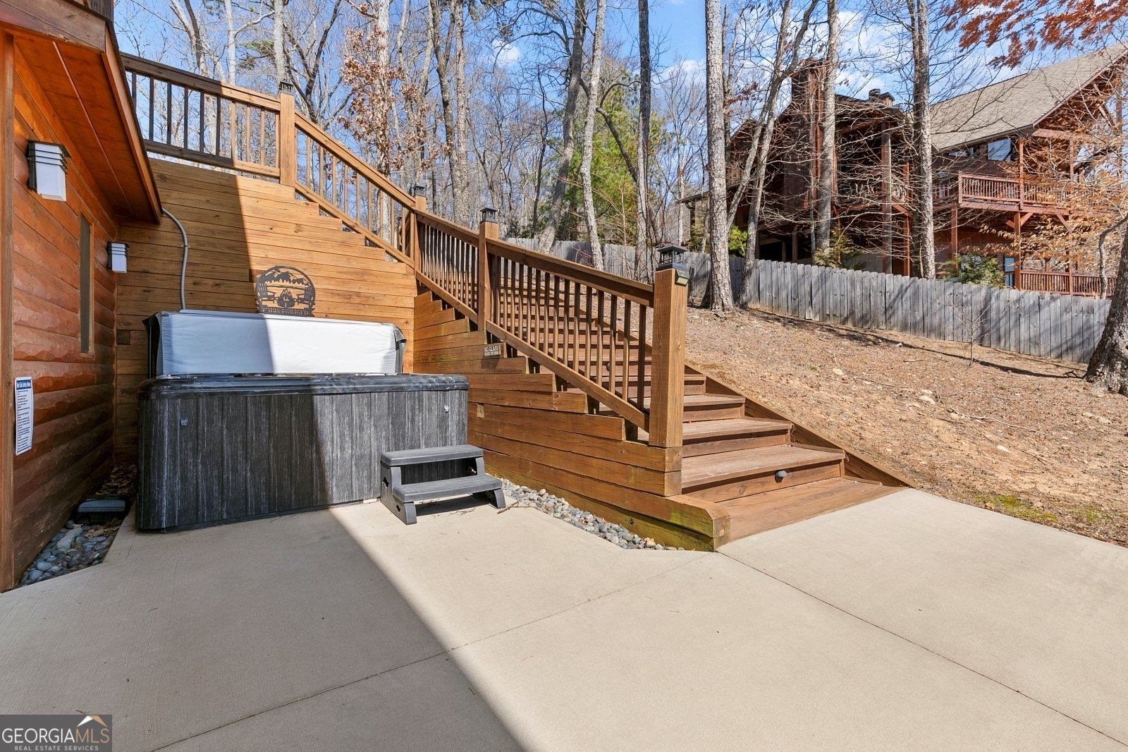 33 Stanley Ridge Road Morganton - 46