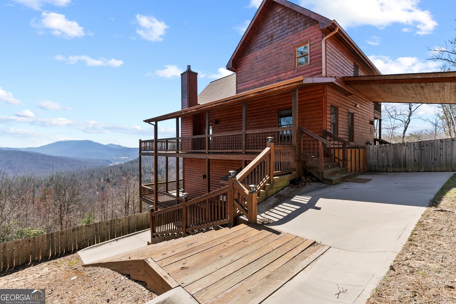 33 Stanley Ridge Road Morganton - 48
