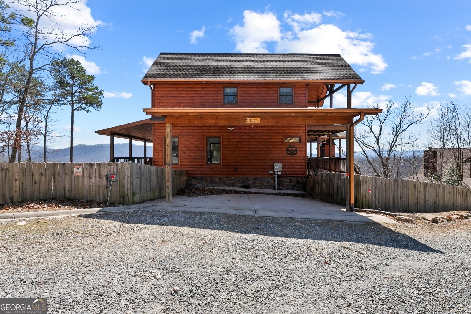 33 Stanley Ridge Road Morganton - 49