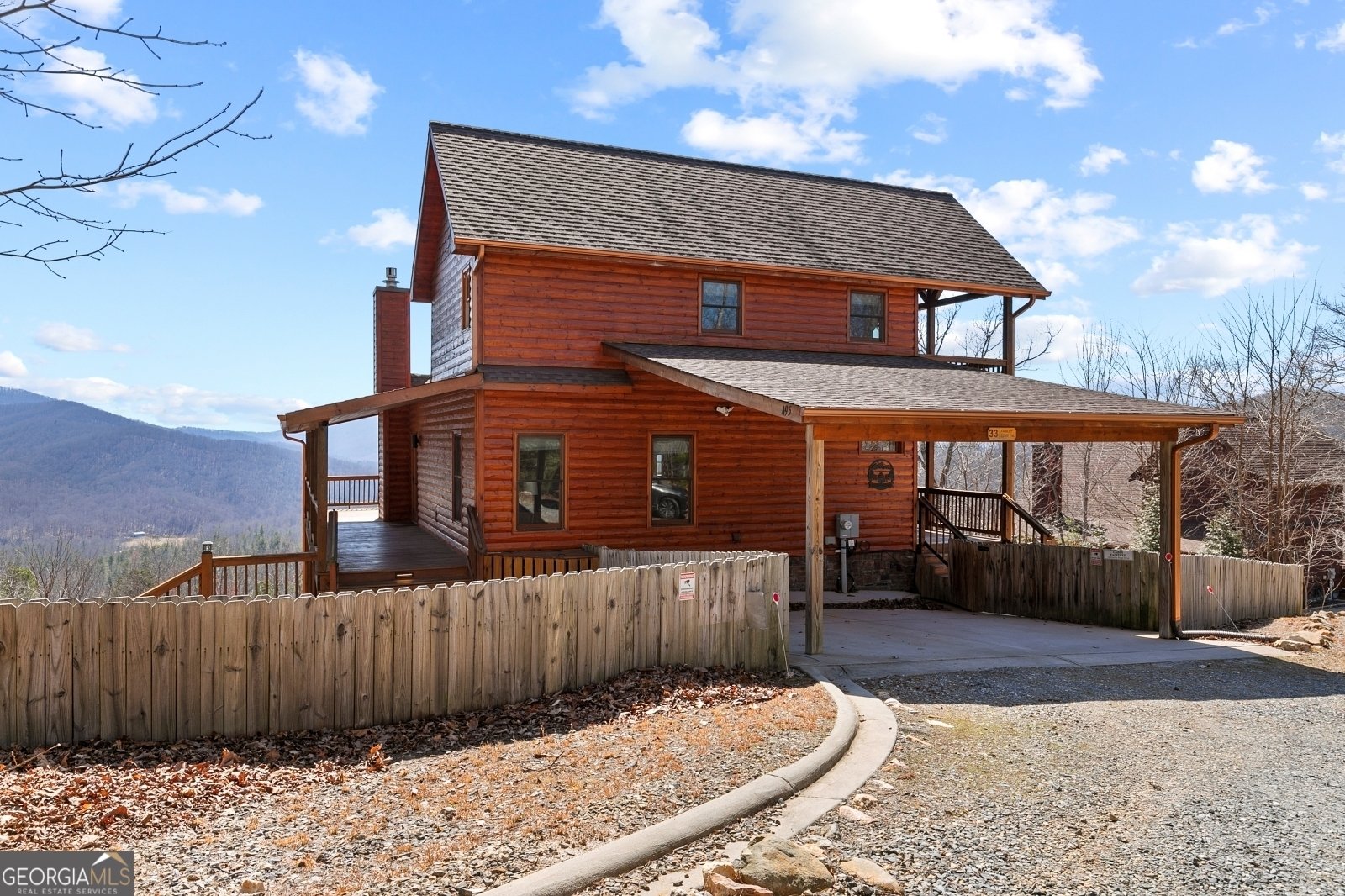 33 Stanley Ridge Road Morganton - 50