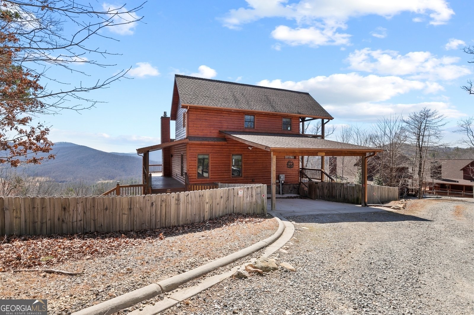 33 Stanley Ridge Road Morganton - 51