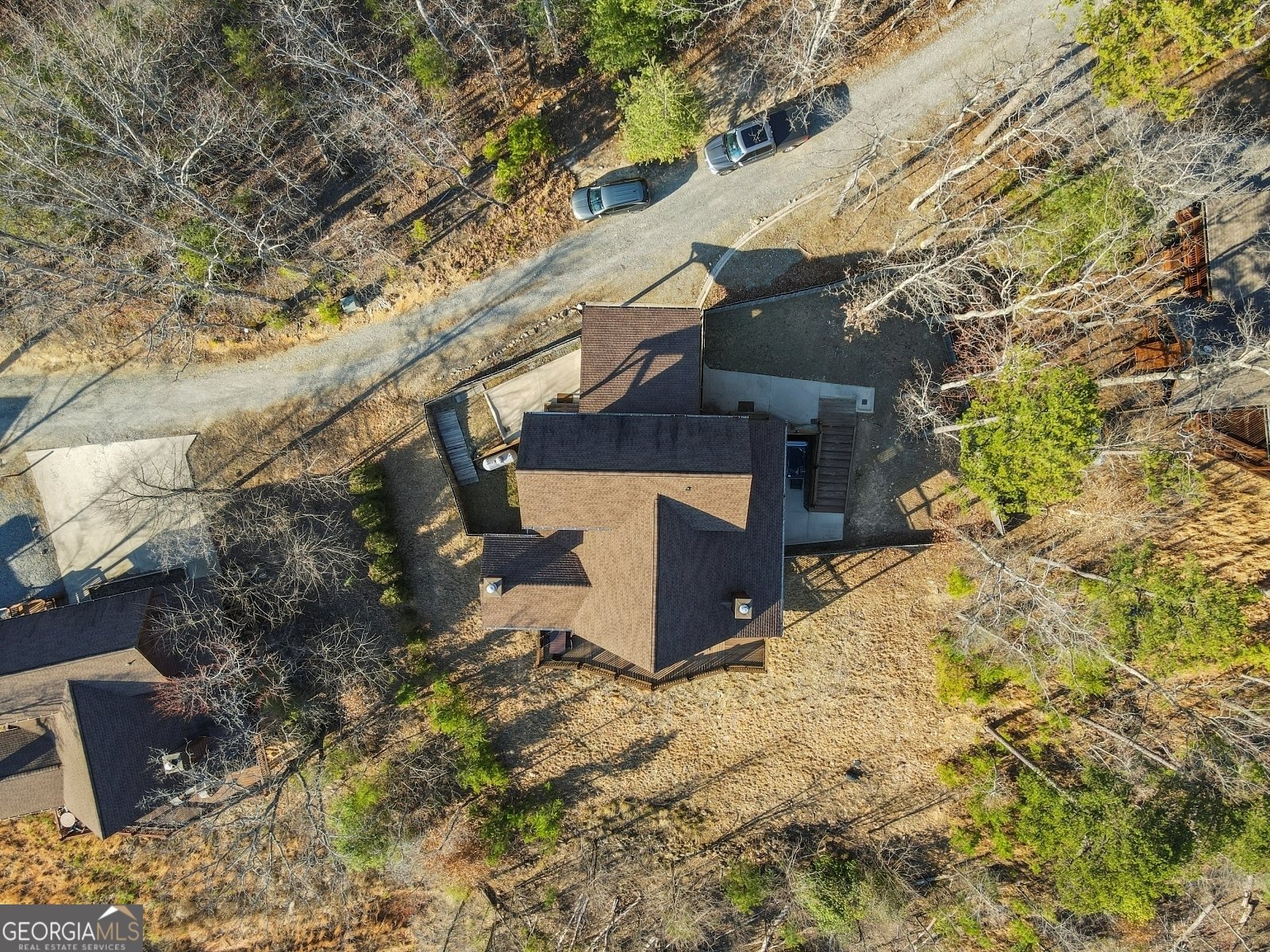33 Stanley Ridge Road Morganton - 52