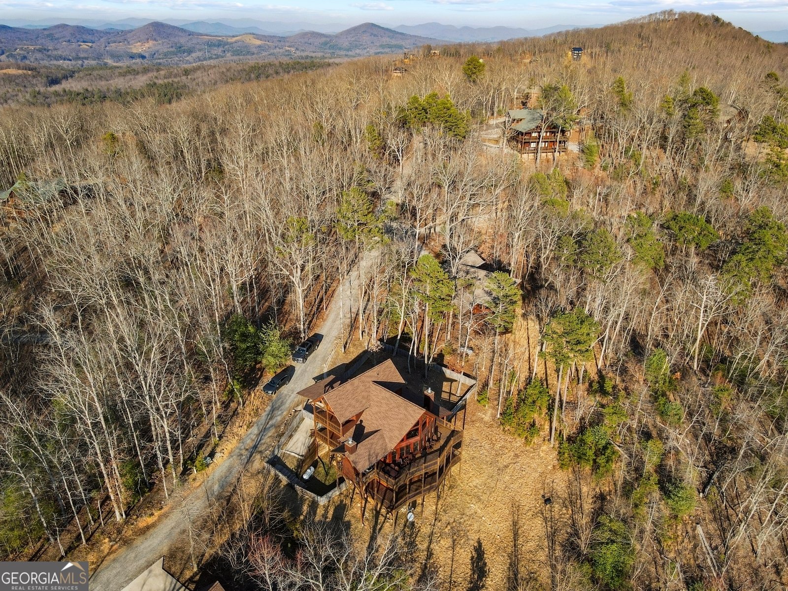 33 Stanley Ridge Road Morganton - 53