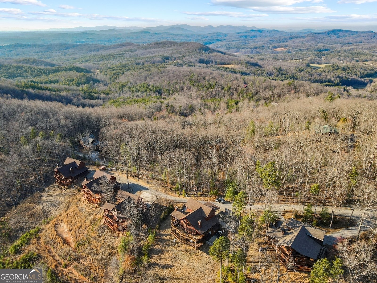 33 Stanley Ridge Road Morganton - 54