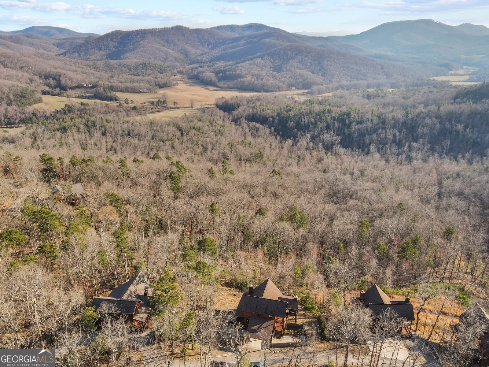 33 Stanley Ridge Road Morganton - 55