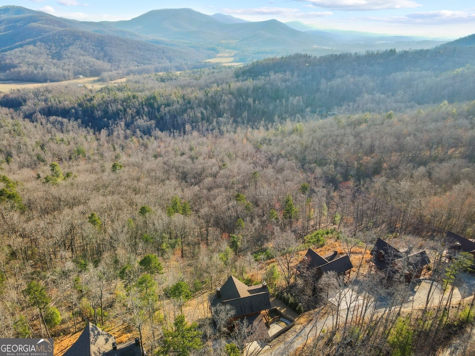 33 Stanley Ridge Road Morganton - 56
