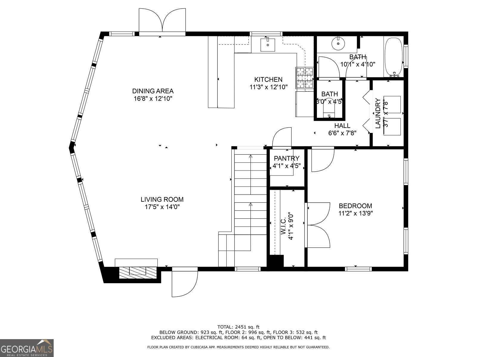 33 Stanley Ridge Road Morganton - 57