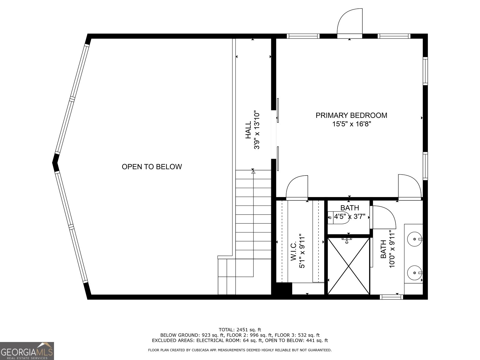 33 Stanley Ridge Road Morganton - 58